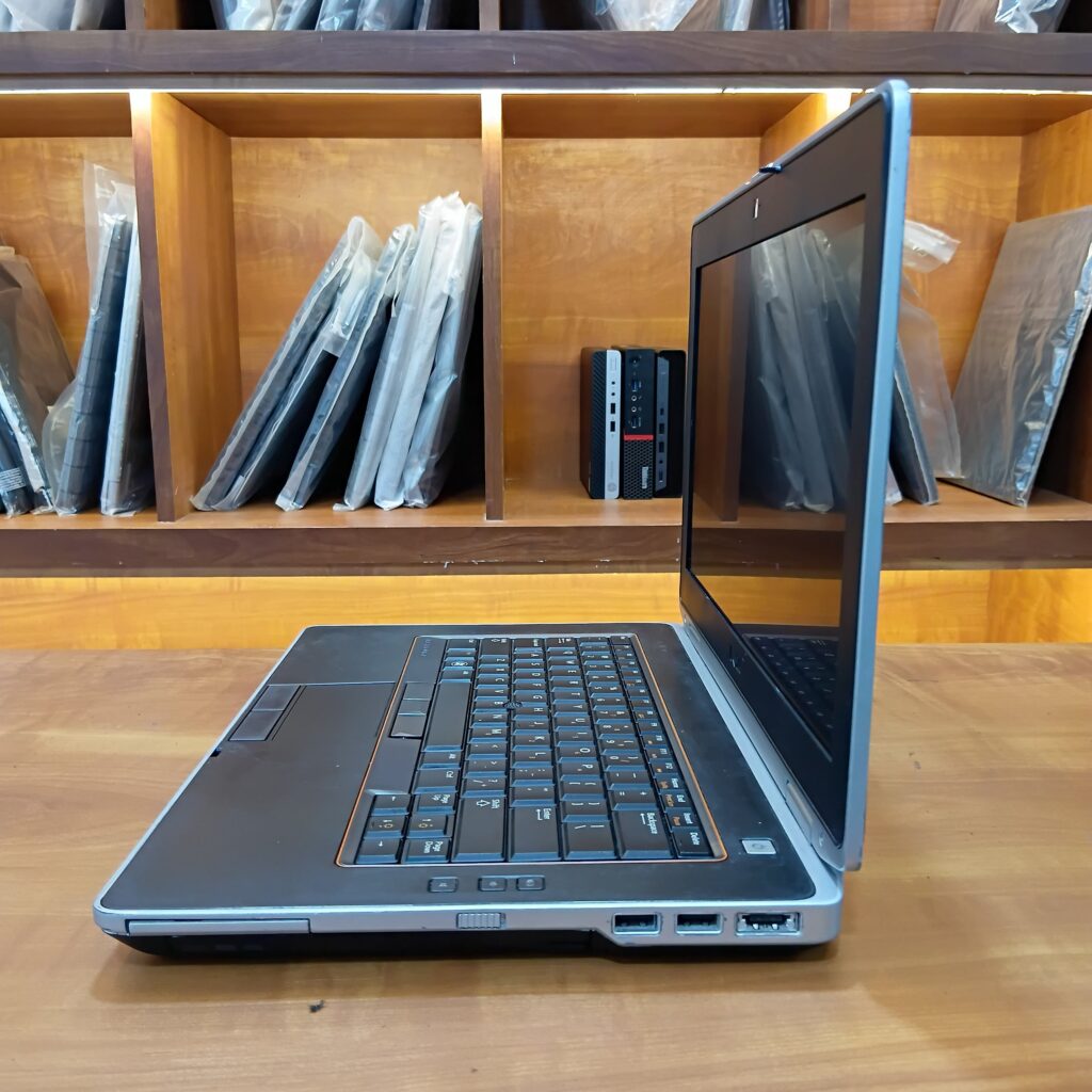 Dell Latitude E6420 Refurbished Mtronics