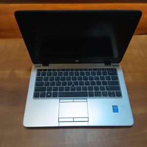 HP EliteBook 820 G1 Core i7 4th Gen, 8GB RAM, 128GB HDD, Refurbished