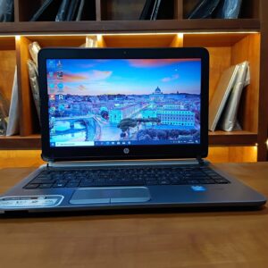 HP ProBook 430 G2 Core i5 5th Gen, 8GB RAM, 128GB HDD, Refurbished
