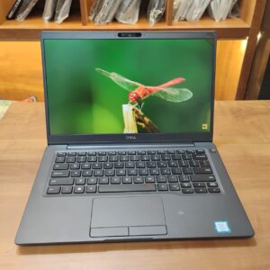 Dell Latitude 5300 Touch Core i5 8th Gen, 8GB RAM, 256GB SSD, 13.3" FHD - Refurbished
