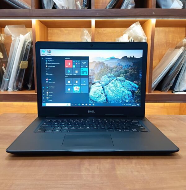 Dell Latitude 3490 (Refurbished)
Intel i5-7th Gen | 8GB RAM | 256GB NVMe SSD
14" Anti-Glare | Backlit Keyboard