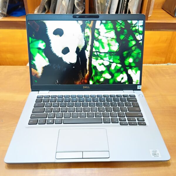 Refurbished Dell Latitude 5310 Laptop - Intel Core i7 10th Gen | 16GB RAM | 256GB SSD | 13.3" FHD