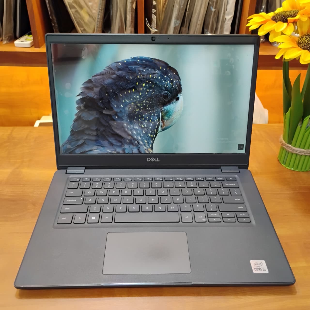 Dell Inspiron 3410 Laptop - Intel Core i5 10th Gen | 8GB RAM | 256GB SSD | 14" Display | Refurbished - Image 5