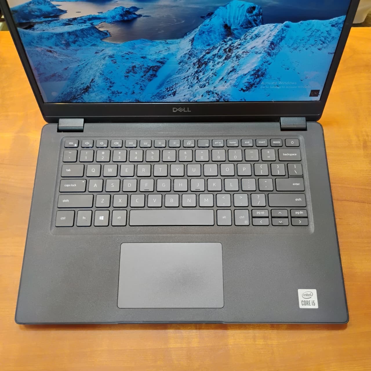 Dell Inspiron 3410 Laptop - Intel Core i5 10th Gen | 8GB RAM | 256GB SSD | 14" Display | Refurbished - Image 6