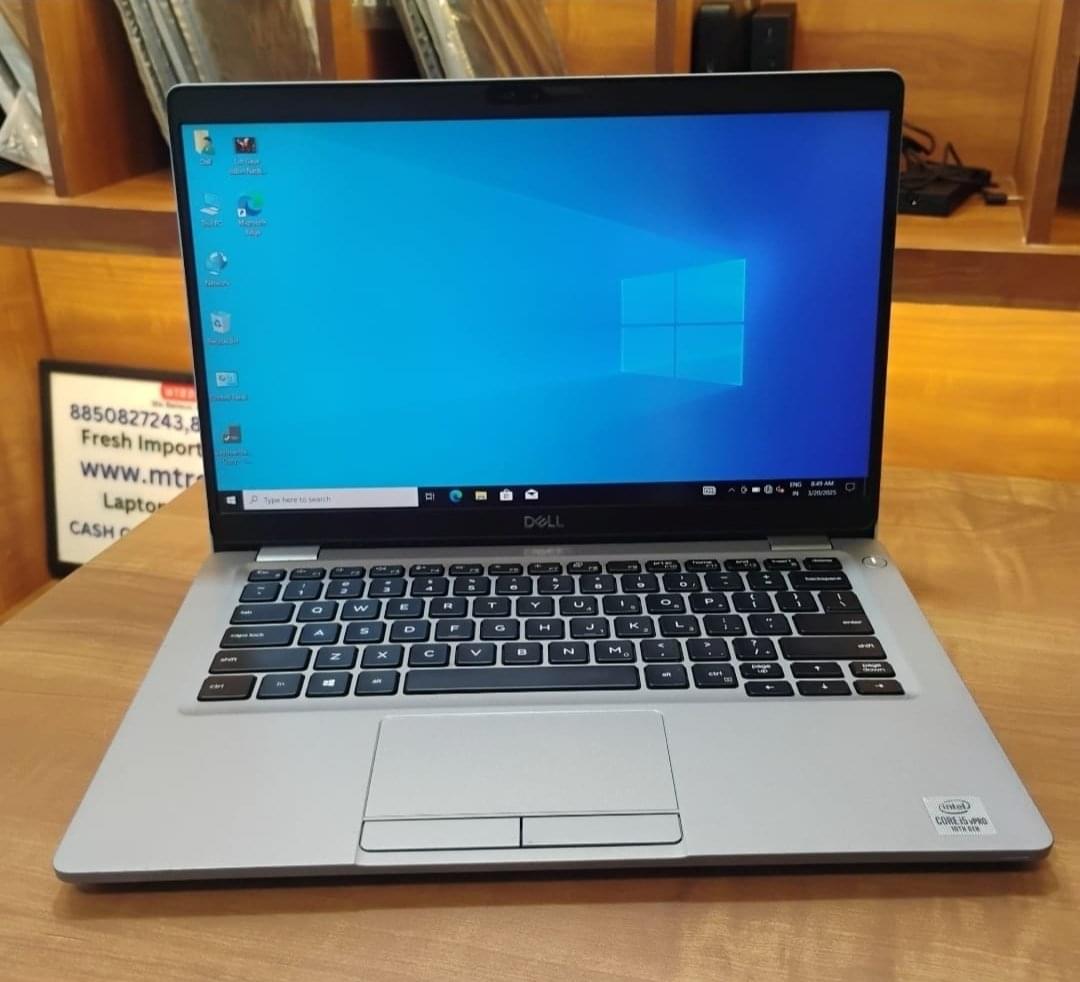 Dell Latitude E5310 Refurbished