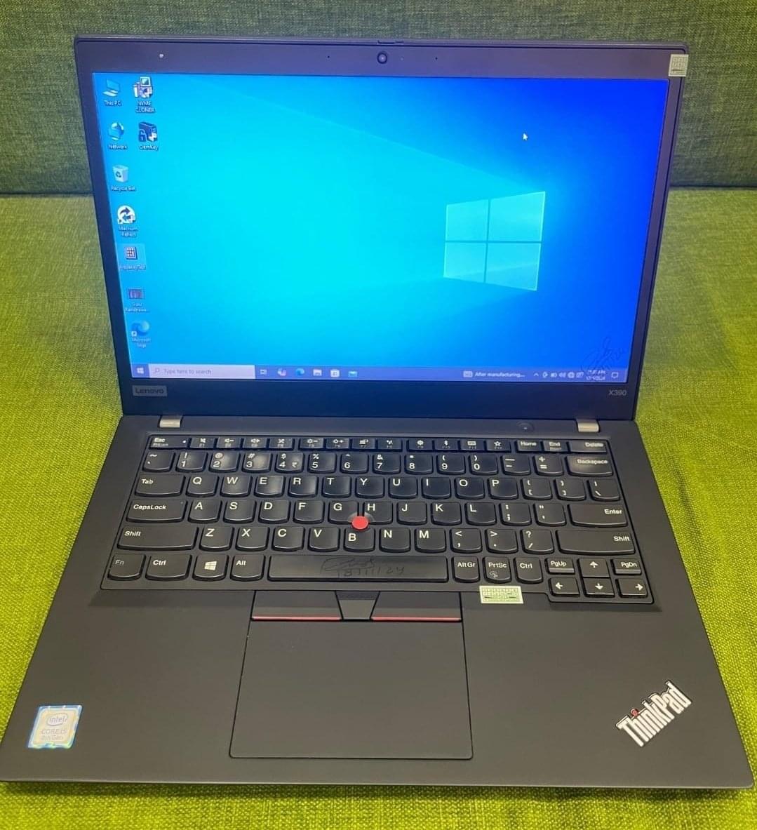 Lenovo ThinkPad X390 Refurbished