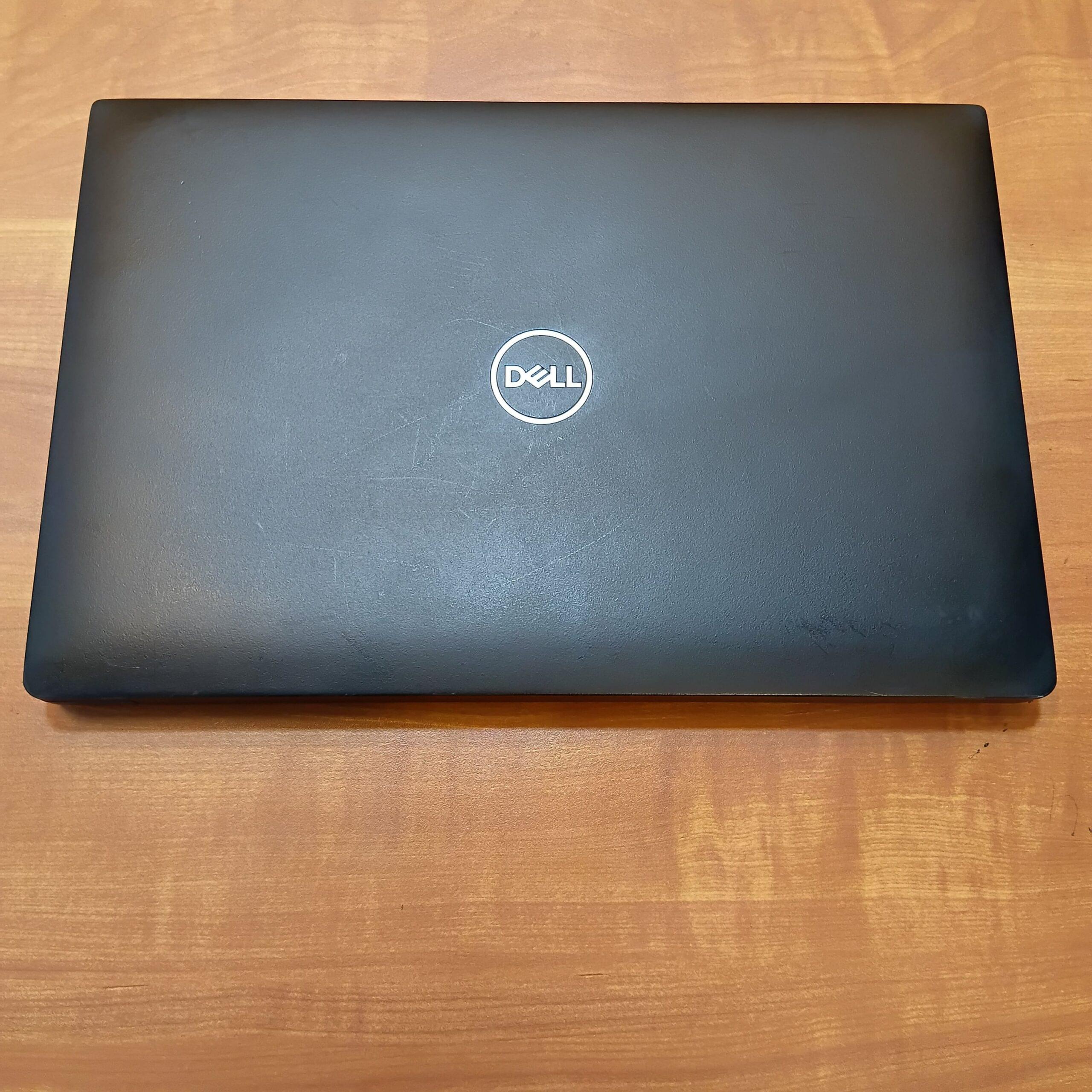 Dell Latitude 7490 Laptop, Intel Core i5 8th Gen, 8GB RAM, 256GB SSD, 14" FHD, Windows 10 Pro, Refurbished - Image 8