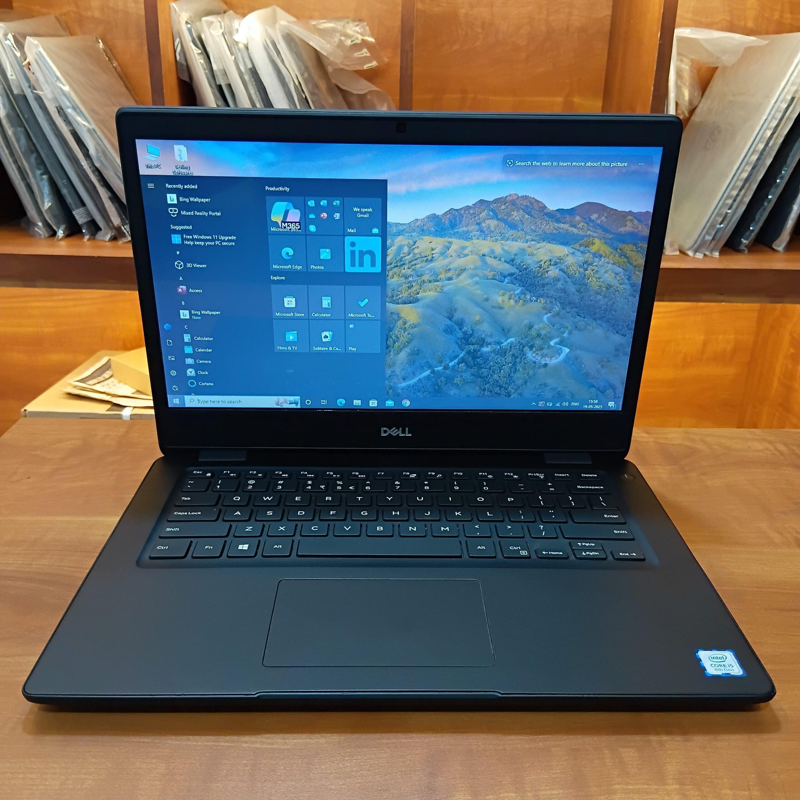 Dell Latitude E3400 Refurbished