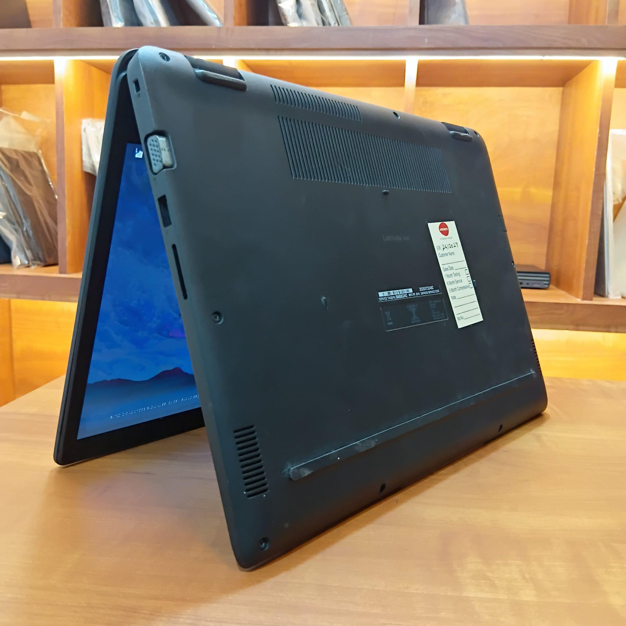 Dell Latitude E3400 Refurbished - Image 3