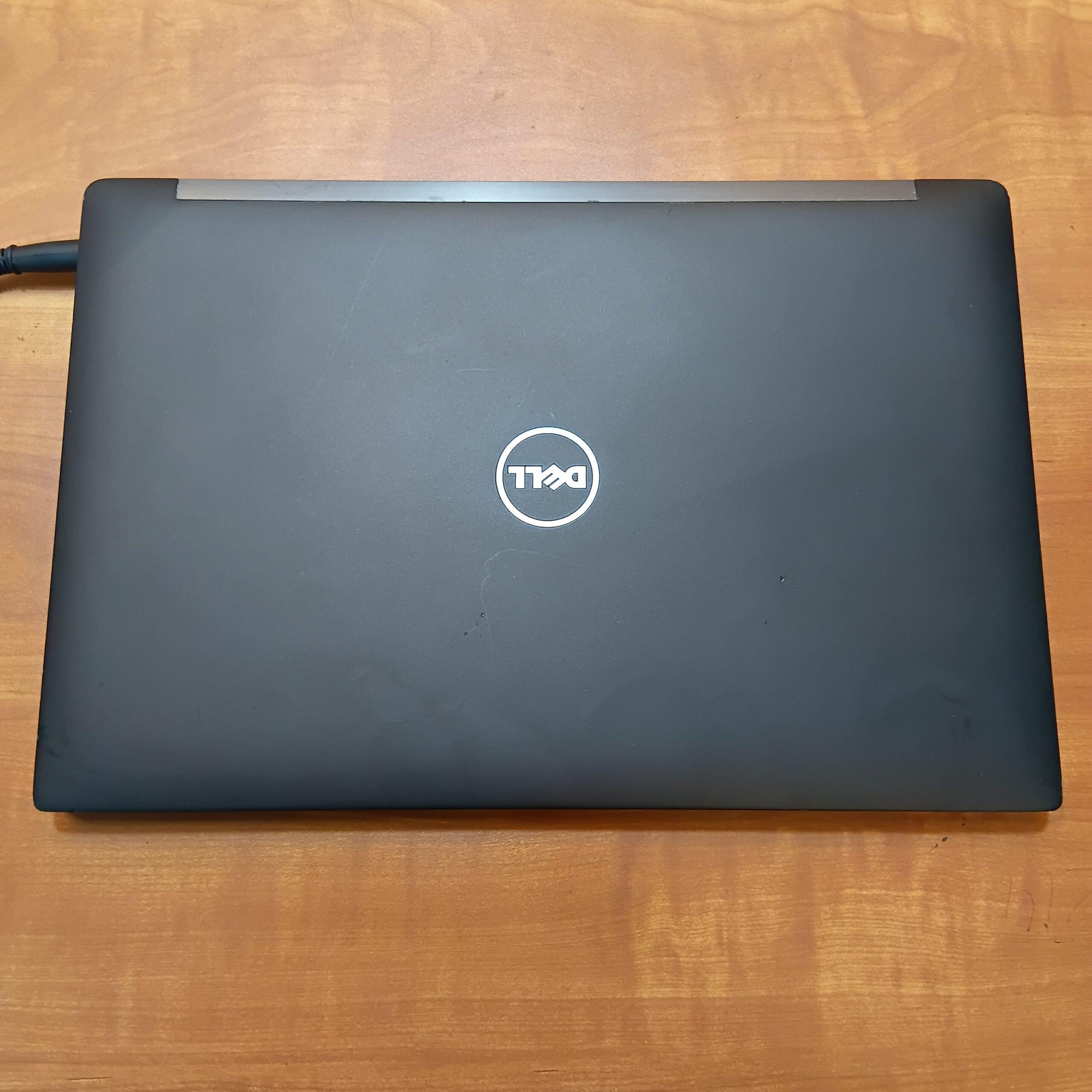 Dell Latitude E7480, 8GB, 256GB SSD with 1-Year Warranty - Image 7