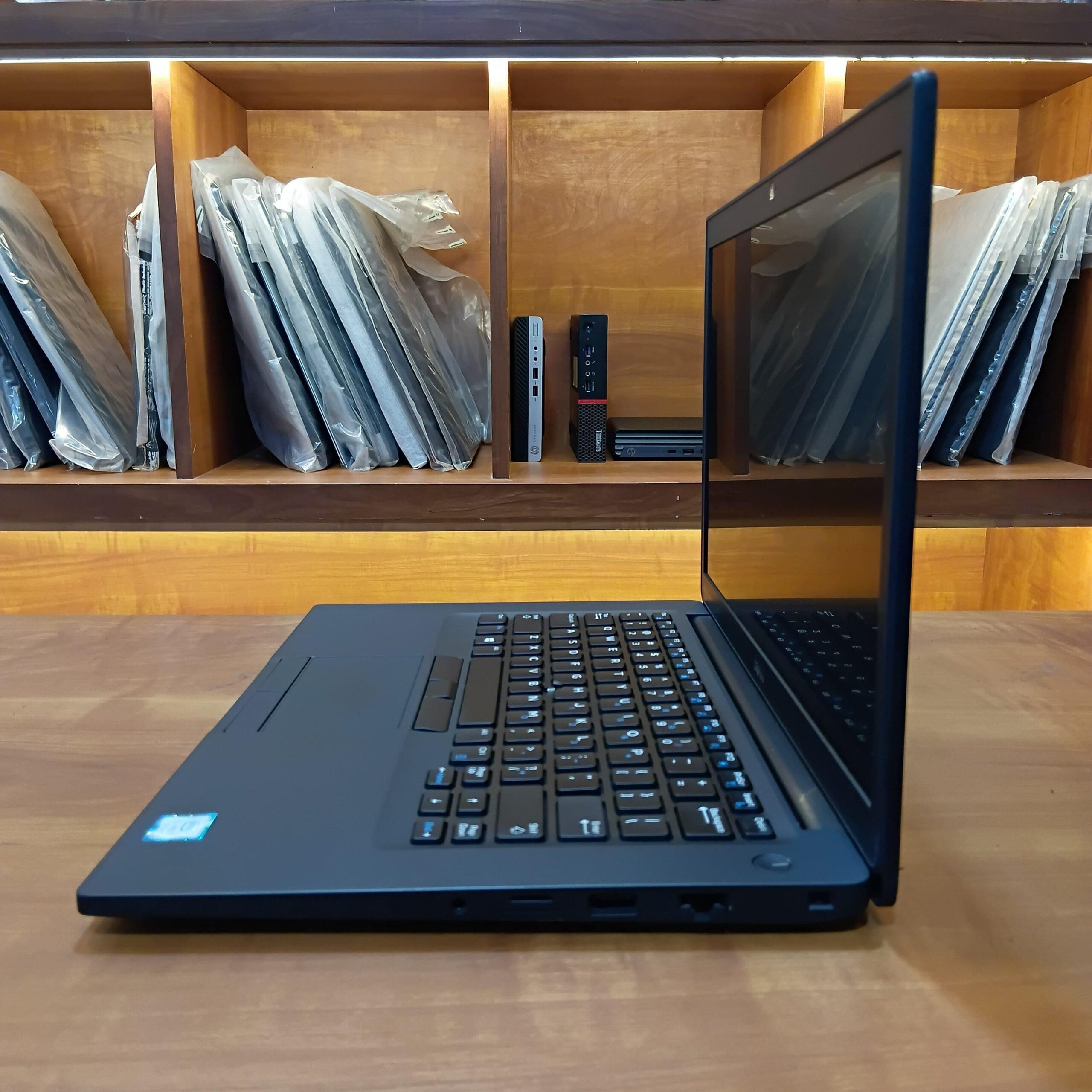 Dell Latitude E7480, 8GB, 256GB SSD with 1-Year Warranty - Image 3