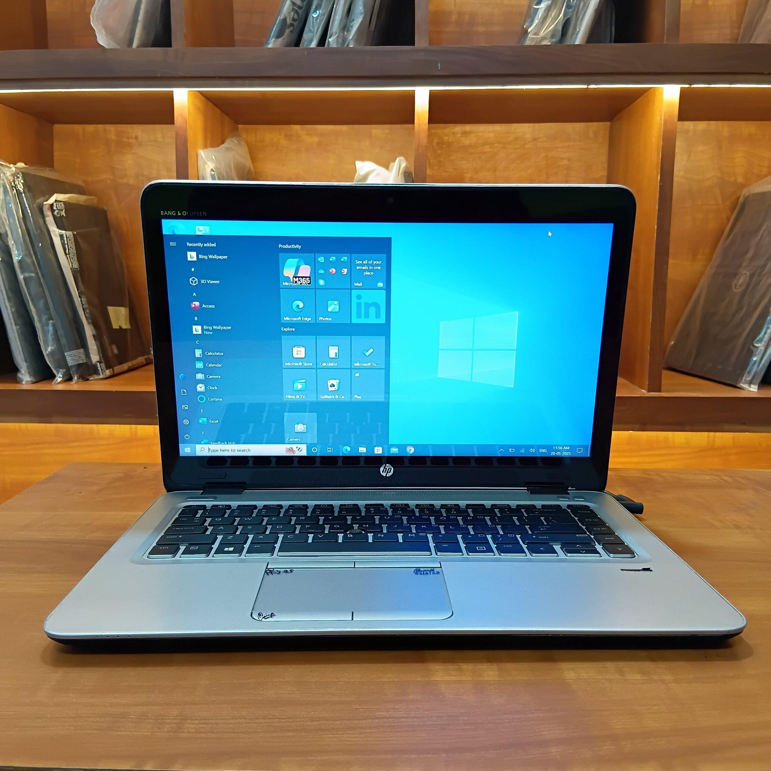 HP EliteBook 840 G3 Refurbished