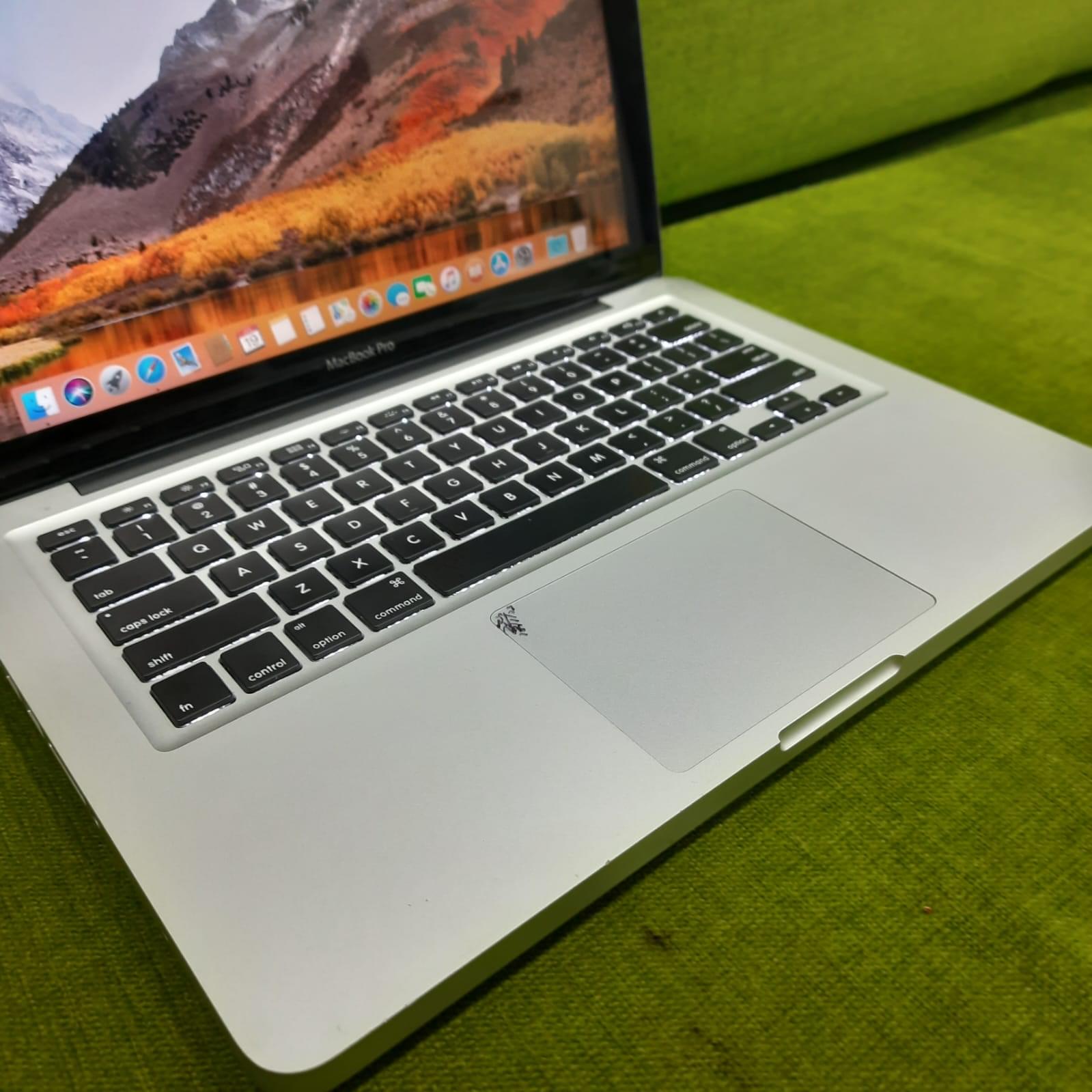 Apple MacBook A1278 Refurbished - Image 6