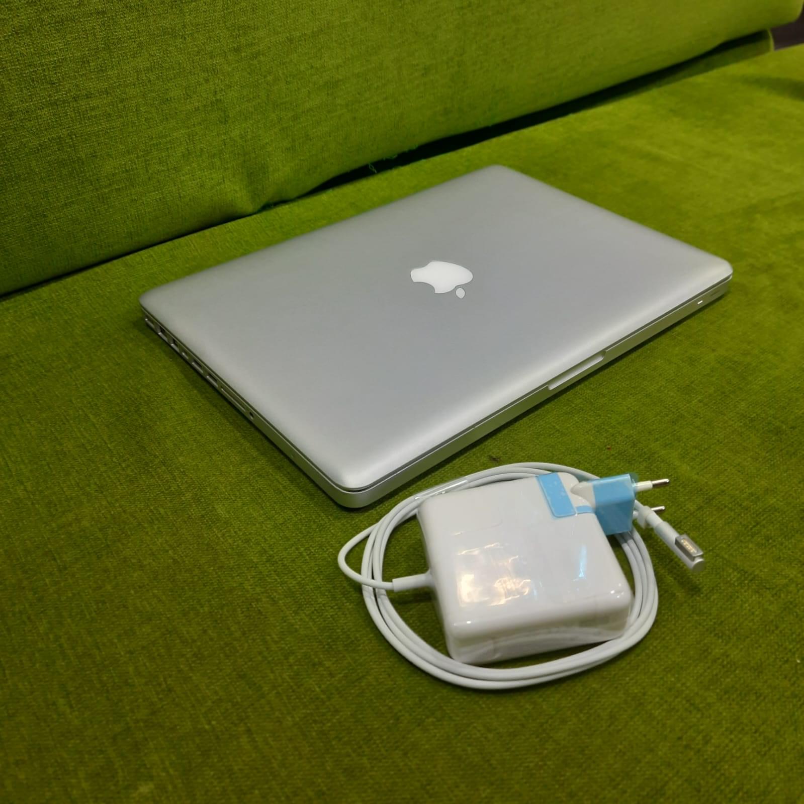 Apple MacBook A1278 Refurbished - Image 5