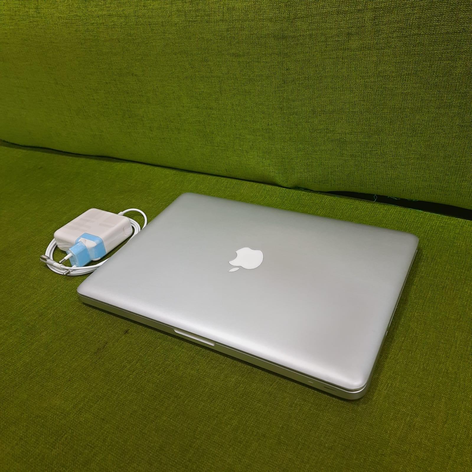 Apple MacBook A1278 Refurbished - Image 4