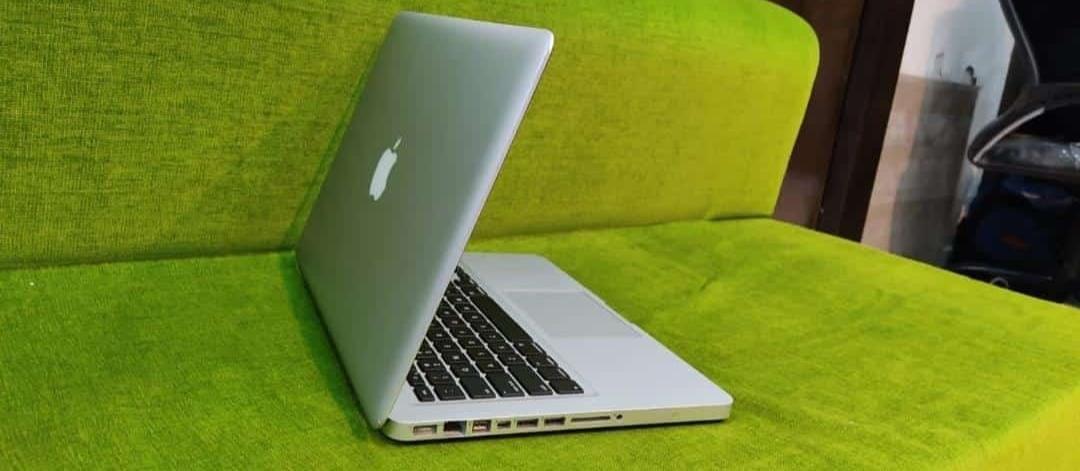 Apple MacBook A1278 Refurbished - Image 3