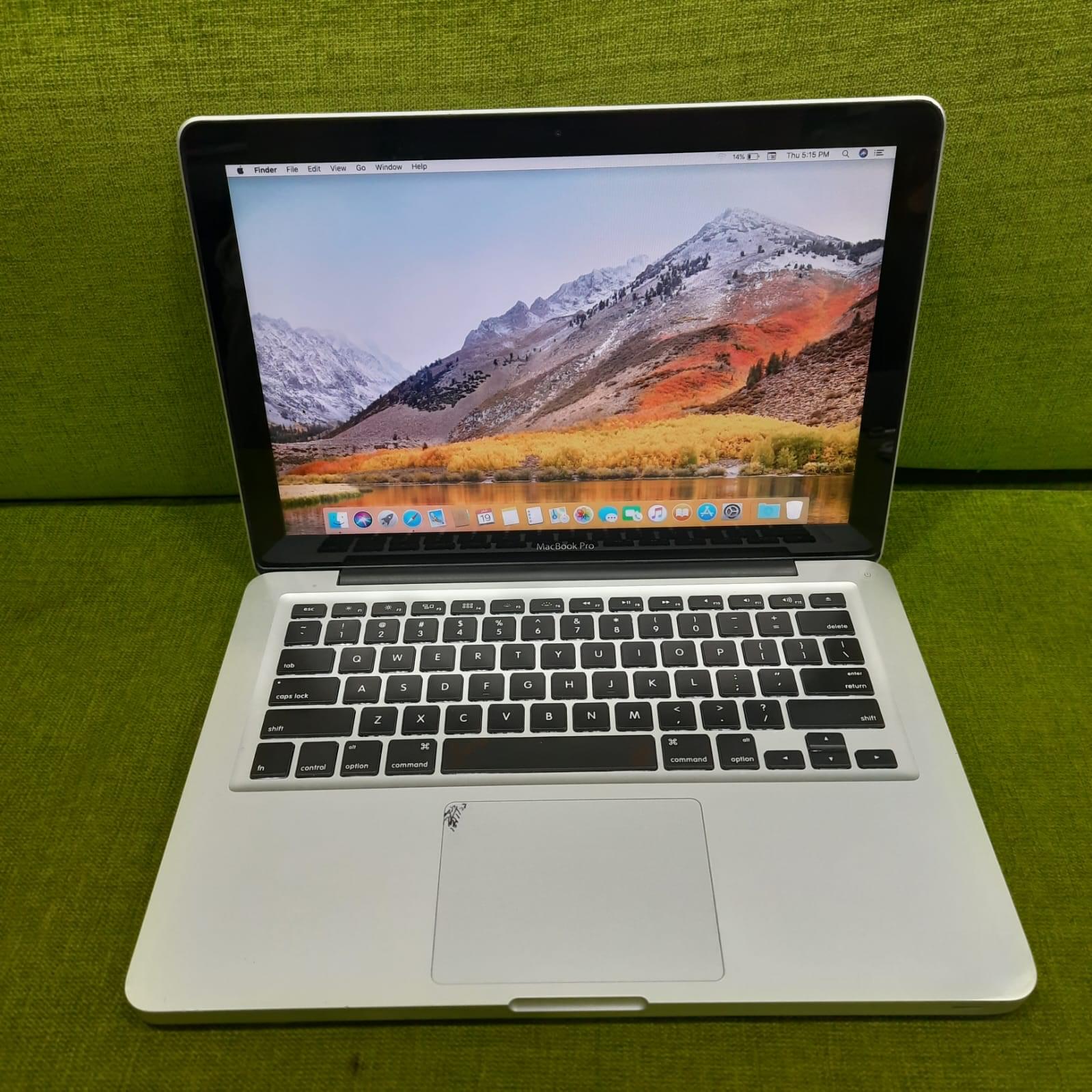 Apple MacBook A1278 Refurbished